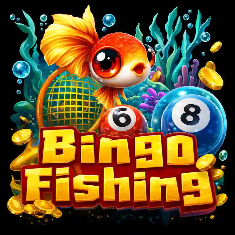 Bingo Fishing sa thbet casino