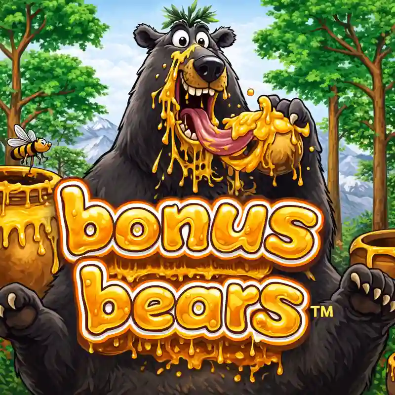Bonus Bears Slot thbet
