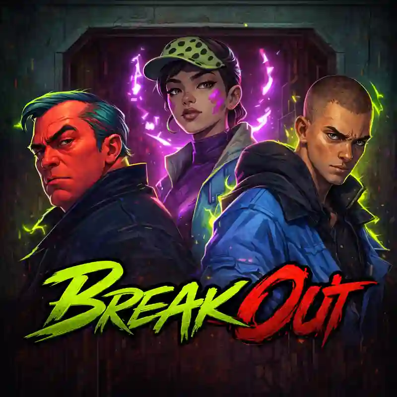 Breakout sa thbet casino