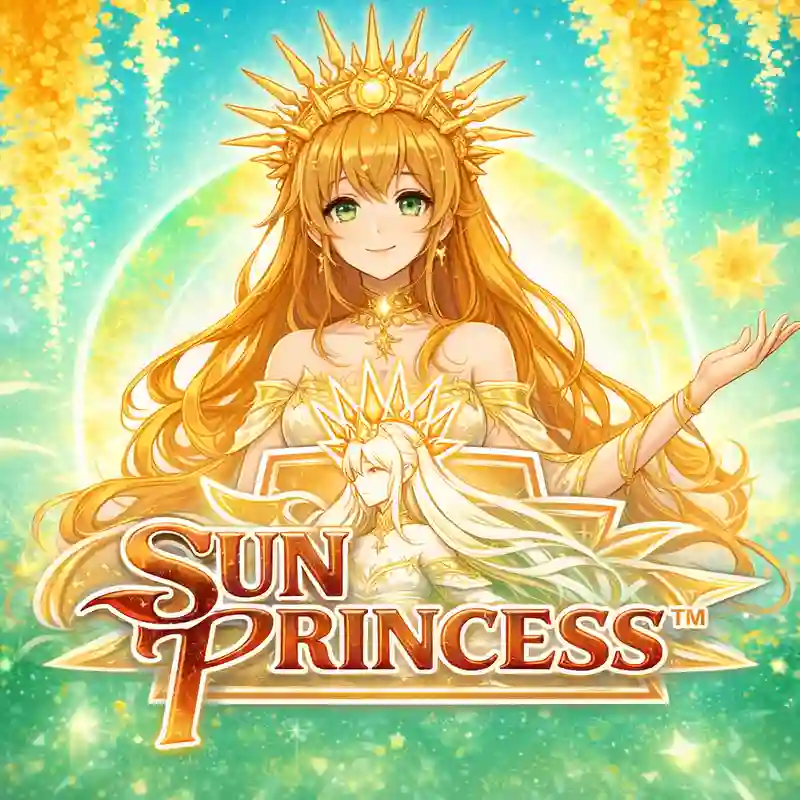 Sun Princess Casino Game Online Slot thbet
